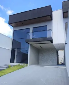 Casa com 3 Quartos à venda, 145m² no São Bento, Fortaleza