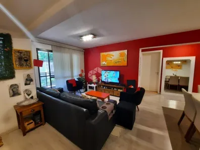 Apartamento com 3 Quartos à venda, 108m² no Santana, São Paulo
