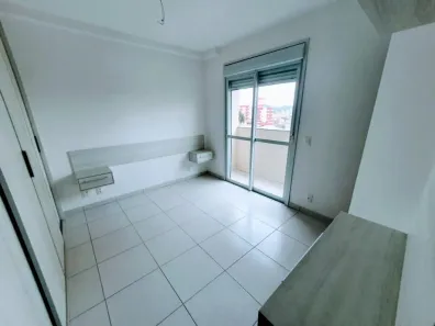 Apartamento com 3 Quartos à venda, 99m² no Capoeiras, Florianópolis