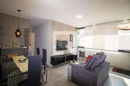 Apartamento com 2 Quartos à venda, 52m² no Vila Gustavo, São Paulo