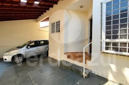 Sobrado com 5 Quartos à venda, 160m² no Parque Residencial Vila União, Campinas