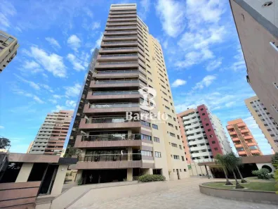 Cobertura com 4 Quartos à venda, 760m² no Centro, Londrina