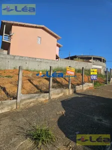 Lote/Terreno à venda, 250m² no Jardim do Bosque, Suzano