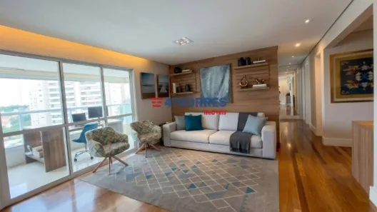 Apartamento com 3 Quartos à venda, 105m² no Jardim das Vertentes, São Paulo