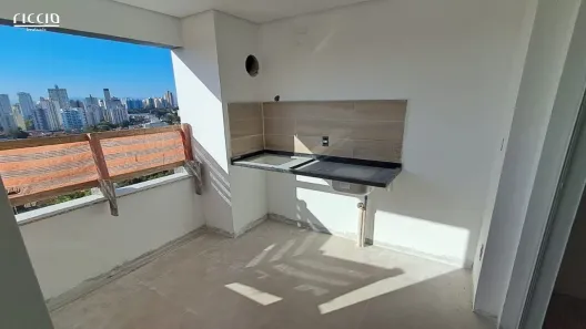 Apartamento com 2 Quartos à venda, 87m² no Jardim Fátima, São José dos Campos