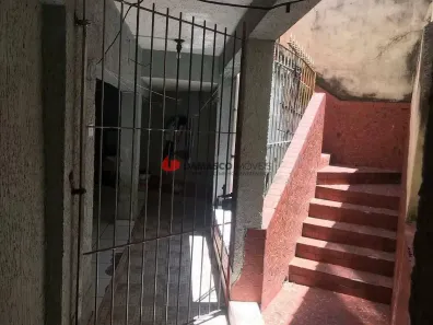 Sobrado com 1 Quarto à venda, 320m² no Vila Arapuã, São Paulo