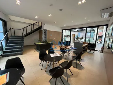 Ponto Comercial para alugar, 311m² no Vila Buarque, São Paulo