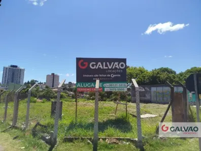 Lote/Terreno para alugar, 1166m² no Tingui, Curitiba