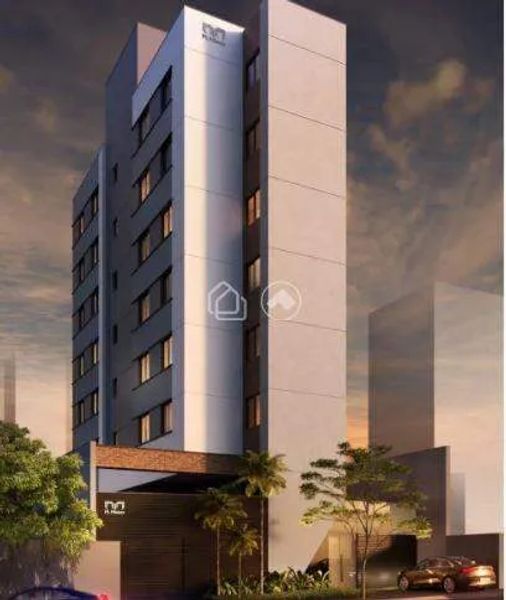 Apartamento com 2 quartos — Prado, Belo Horizonte