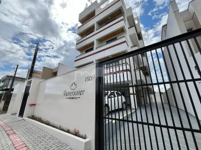 Apartamento com 2 Quartos à venda, 94m² no Fátima, Joinville