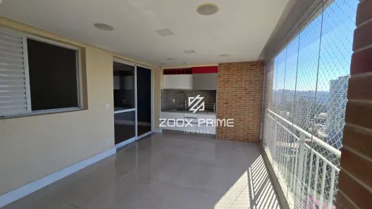 Apartamento com 3 Quartos à venda, 115m² no Santo Amaro, São Paulo