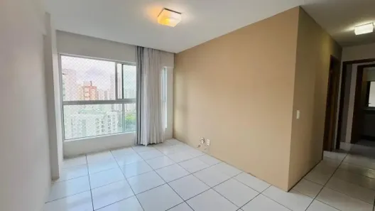 Apartamento com 2 Quartos à venda, 48m² no Tamarineira, Recife
