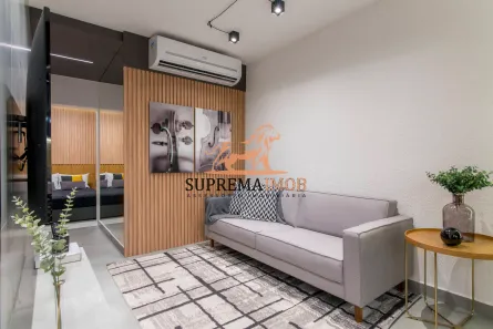 Apartamento com 2 Quartos à venda, 69m² no Parque Campolim, Sorocaba