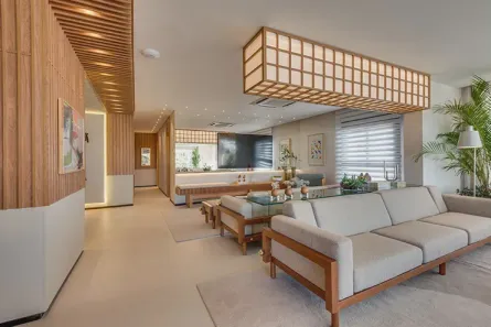 Apartamento com 4 Quartos à venda, 252m² no Setor Marista, Goiânia