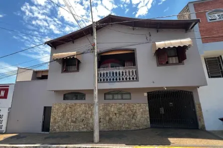 Casa com 3 Quartos à venda, 131m² no Paulista, Piracicaba