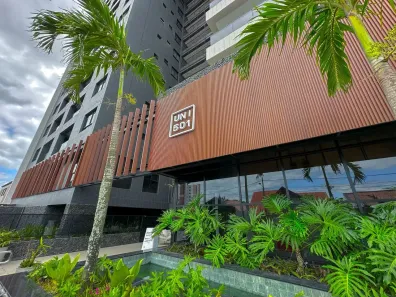 Apartamento com 2 Quartos à venda, 70m² no Jardim Tavares, Campina Grande