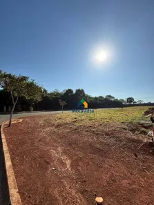 Lote/Terreno à venda, 612m² no Parque Fortaleza, Nova Odessa