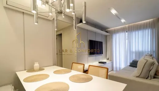 Apartamento com 2 Quartos à venda, 68m² no Jardim Vera Cruz, São Paulo