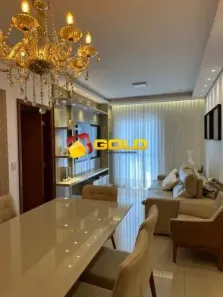 Apartamento com 3 Quartos à venda, 84m² no Laranjeiras, Uberlândia
