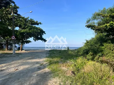 Lote/Terreno à venda, 530m² no Canto do Mar, São Sebastião