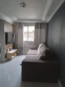 Apartamento com 2 Quartos à venda, 46m² no Parque Munhoz, São Paulo