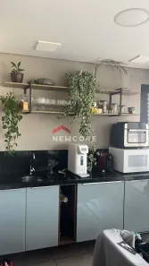 Apartamento com 3 Quartos à venda, 93m² no Recanto Quarto Centenário, Jundiaí