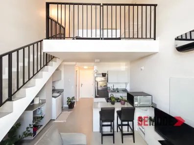 Apartamento com 1 Quarto à venda, 40m² no Carvoeira, Florianópolis