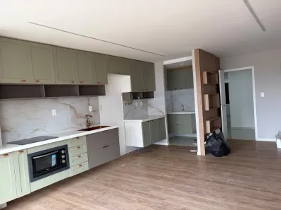 Apartamento com 3 Quartos à venda, 106m² no Renascença, São Luís