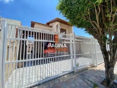 Casa com 3 Quartos à venda, 135m² no Harmonia, Canoas