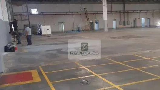 Galpão/Depósito/Armazém para alugar, 3325m² no Parque São Lourenço, São Paulo