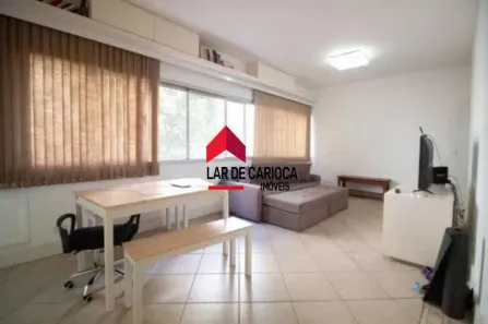 Apartamento com 3 Quartos à venda, 114m² no Copacabana, Rio de Janeiro