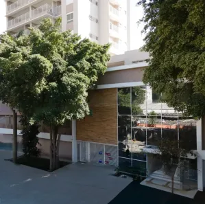 Apartamento com 3 Quartos à venda, 81m² no Santo Amaro, São Paulo