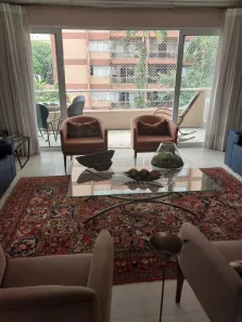 Apartamento com 4 Quartos à venda, 215m² no Vila Adyana, São José dos Campos