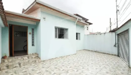 Casa com 3 Quartos à venda, 200m² no Vila Romero, São Paulo