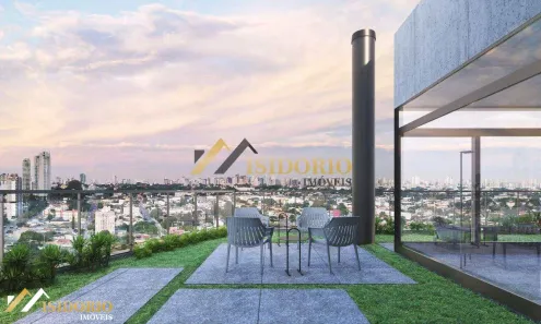 Apartamento com 3 Quartos à venda, 215m² no Mossunguê, Curitiba
