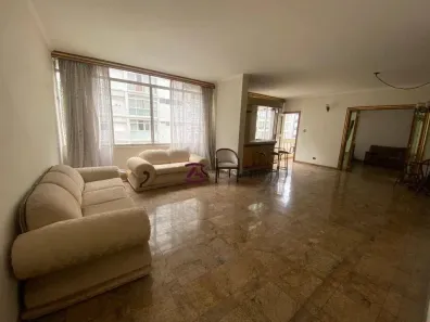 Apartamento com 3 Quartos à venda, 183m² no Santa Cecília, São Paulo