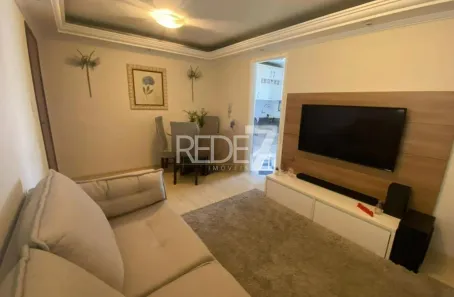 Apartamento com 3 Quartos à venda, 52m² no Ponte Preta, Campinas