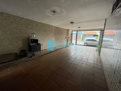 Casa com 4 Quartos à venda, 309m² no Brooklin Paulista, São Paulo