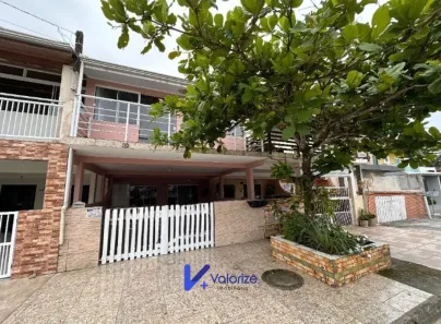 Sobrado com 3 Quartos à venda, 180m² no Praia de Leste, Pontal do Paraná