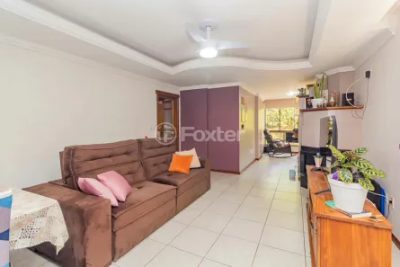 Apartamento com 3 Quartos à venda, 105m² no Passo da Areia, Porto Alegre