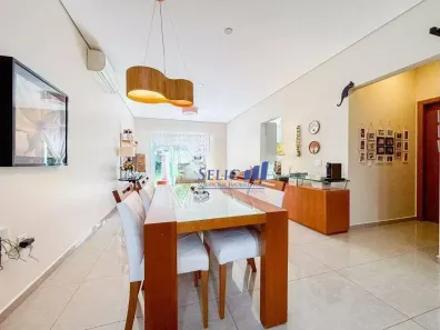 Casa com 4 Quartos à venda, 180m² no Mina, Itupeva