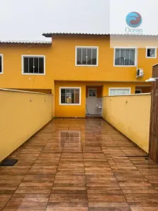 Casa com 2 Quartos à venda, 90m² no Condado de Maricá, Maricá