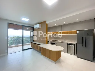 Apartamento com 2 Quartos para alugar, 79m² no Jardim Paulistano, São José do Rio Preto