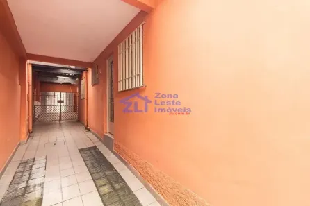 Casa com 2 Quartos à venda, 125m² no Jardim Colorado, São Paulo