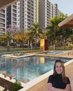Apartamento com 2 Quartos à venda, 42m² no Janga, Paulista