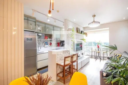 Apartamento com 2 Quartos à venda, 62m² no Centro, Osasco