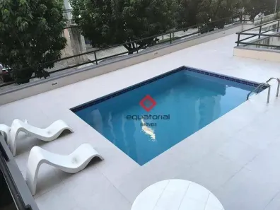 Apartamento com 3 Quartos à venda, 181m² no Mucuripe, Fortaleza