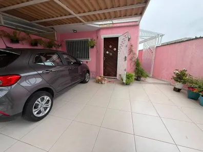 Sobrado com 2 Quartos à venda, 90m² no Vila Curuçá, São Paulo