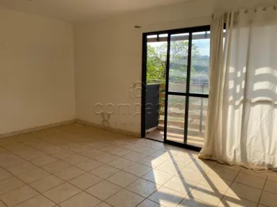 Apartamento com 2 Quartos à venda, 74m² no Nova Redentora, São José do Rio Preto
