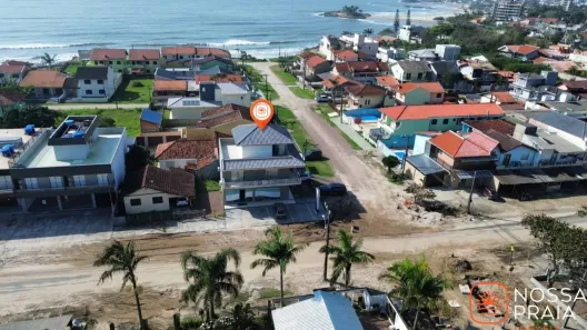 Sobrado com 3 Quartos à venda, 244m² no Itapema do Norte, Itapoá
